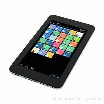 7-inch IPS Tablet PC